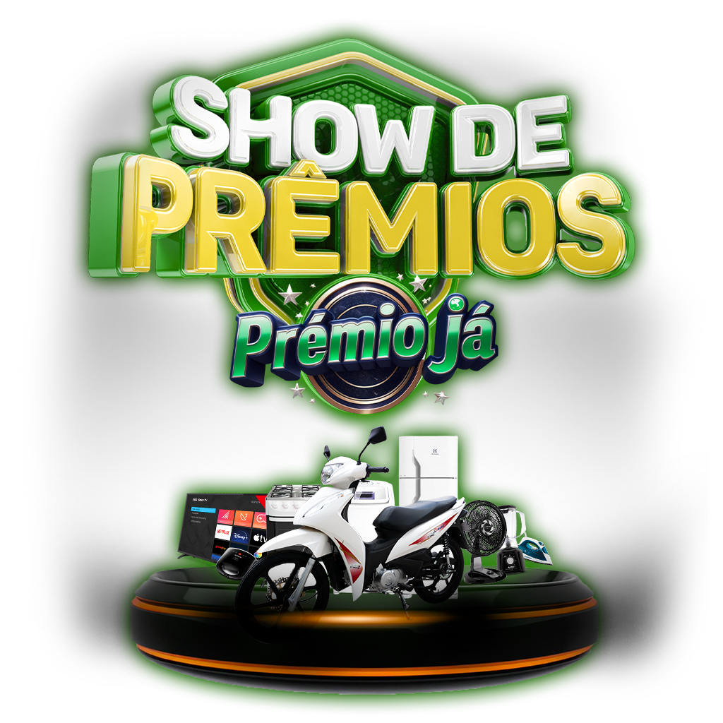 Prêmios do Prêmio Já